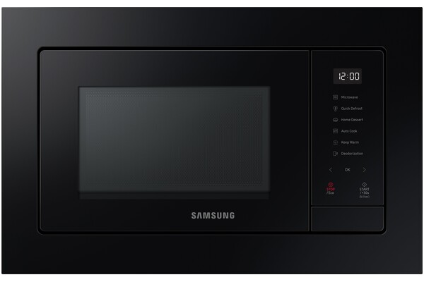 Kuchenka mikrofalowa Samsung MG23A7318AK