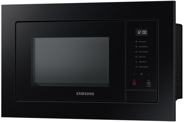 Kuchenka mikrofalowa Samsung MG23A7318AK