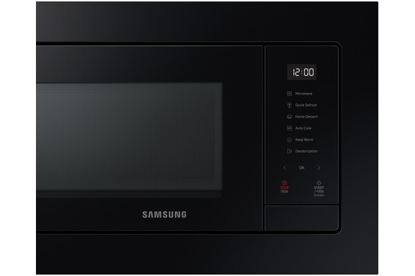 Kuchenka mikrofalowa Samsung MG23A7318AK