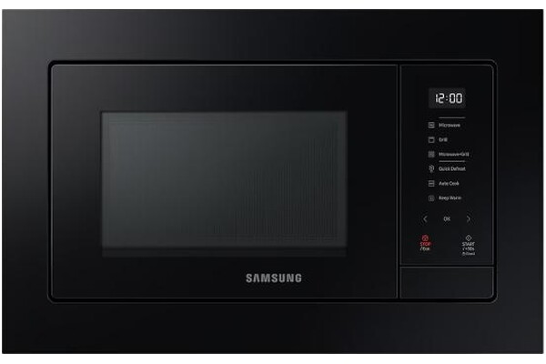 Kuchenka mikrofalowa Samsung MG20A7318AK