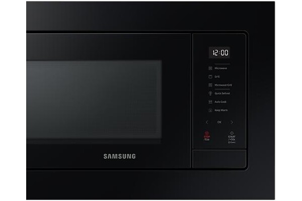 Kuchenka mikrofalowa Samsung MG20A7318AK