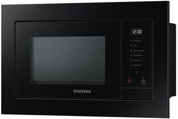 Kuchenka mikrofalowa Samsung MG20A7318AK
