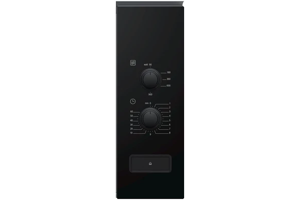Kuchenka mikrofalowa Bosch BFL550MB0 25.0l 900W