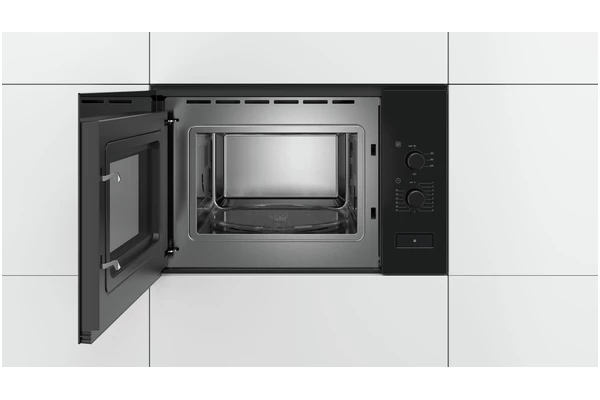 Kuchenka mikrofalowa Bosch BFL550MB0 25.0l 900W