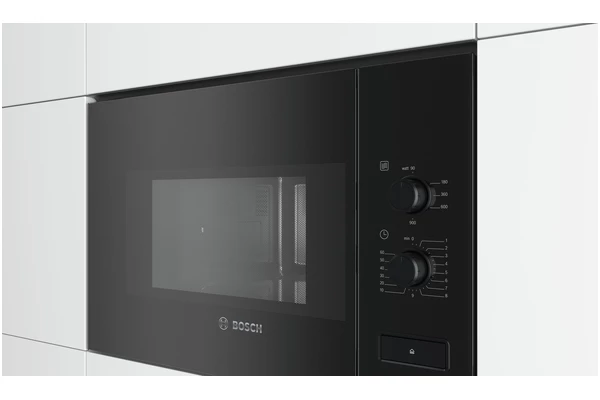 Kuchenka mikrofalowa Bosch BFL550MB0 25.0l 900W