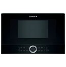 Kuchenka mikrofalowa Bosch BER634GB1 21.0l 900W
