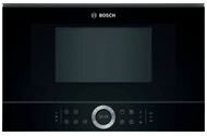 Kuchenka mikrofalowa Bosch BER634GB1 21.0l 900W