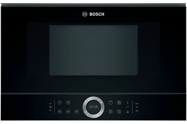 Kuchenka mikrofalowa Bosch BER634GB1 21.0l 900W
