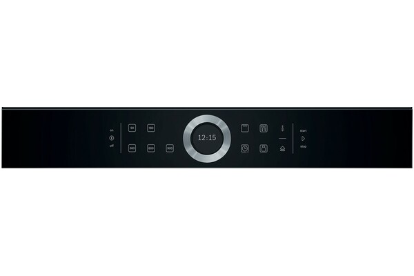 Kuchenka mikrofalowa Bosch BER634GB1 21.0l 900W
