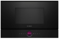 Kuchenka mikrofalowa Bosch BFR7221B1 21.0l 900W