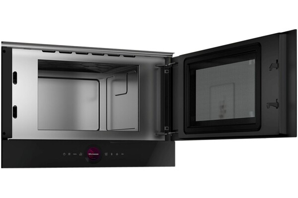 Kuchenka mikrofalowa Bosch BFR7221B1