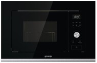Kuchenka mikrofalowa Gorenje BMX201AG1BG