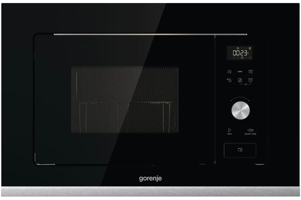 Kuchenka mikrofalowa Gorenje BMX201AG1BG