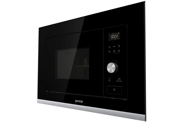 Kuchenka mikrofalowa Gorenje BMX201AG1BG