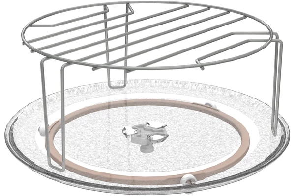 Kuchenka mikrofalowa Gorenje BMX201AG1BG