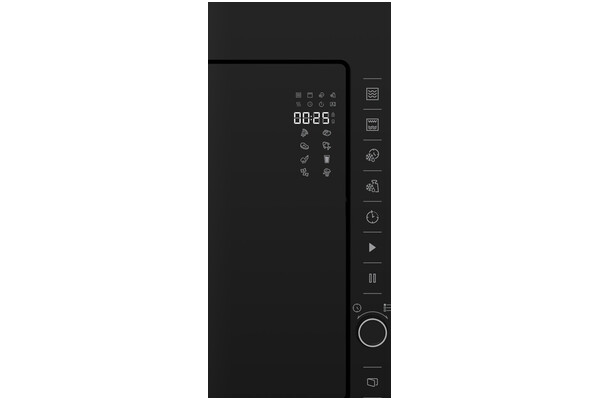 Kuchenka mikrofalowa Beko BMGB25333BG