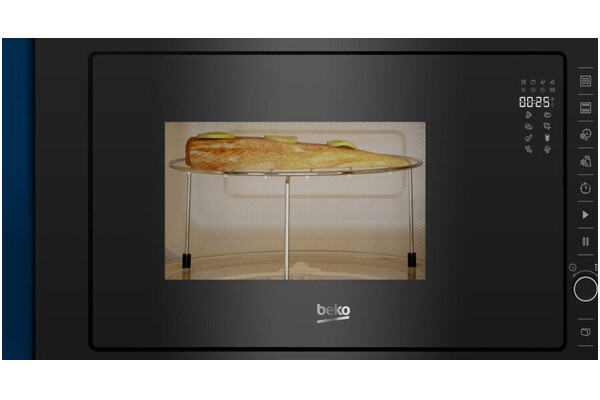 Kuchenka mikrofalowa Beko BMGB25333BG