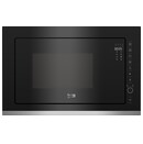 Kuchenka mikrofalowa Beko BMCB25433X