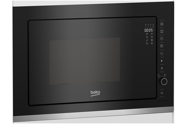 Kuchenka mikrofalowa Beko BMCB25433X