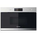 Kuchenka mikrofalowa INDESIT MWI3211IX