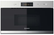 Kuchenka mikrofalowa INDESIT MWI3211IX