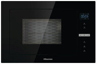 Kuchenka mikrofalowa Hisense BIM325G62BG