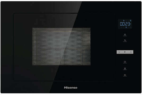 Kuchenka mikrofalowa Hisense BIM325G62BG