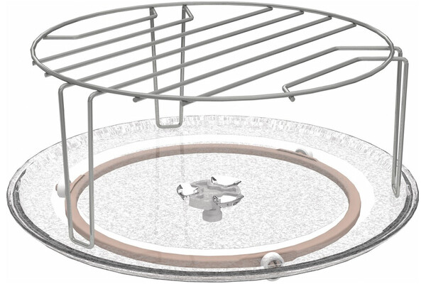 Kuchenka mikrofalowa Hisense BIM325G62BG