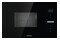 Kuchenka mikrofalowa Hisense BIM325G62BG