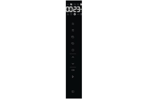 Kuchenka mikrofalowa Hisense BIM325GI63DBG
