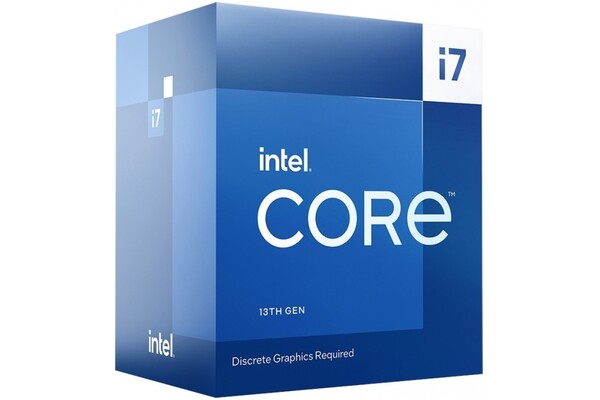 Procesor Intel Core i7-13700F 2.1GHz 1700 30MB