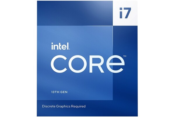 Procesor Intel Core i7-13700F 2.1GHz 1700 30MB