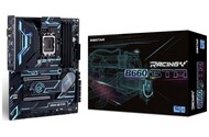 Płyta główna BIOSTAR B660GTA Socket 1700 Intel B660 DDR4 ATX