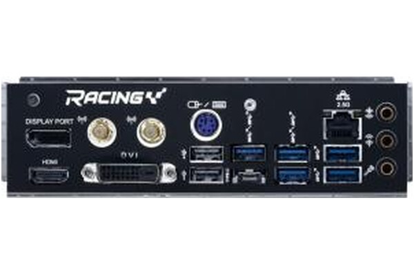 Płyta główna BIOSTAR B660GTA Socket 1700 Intel B660 DDR4 ATX