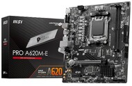 Płyta główna MSI A620M-E Pro Socket AM5 AMD A620 DDR5 microATX
