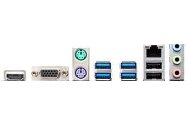 Płyta główna MSI A620M-E Pro Socket AM5 AMD A620 DDR5 microATX