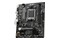 Płyta główna MSI A620M-E Pro Socket AM5 AMD A620 DDR5 microATX