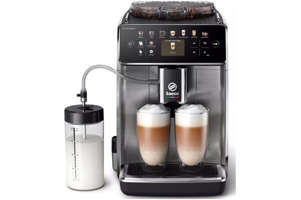 Ekspres Saeco GranAroma SM658500 automatyczny