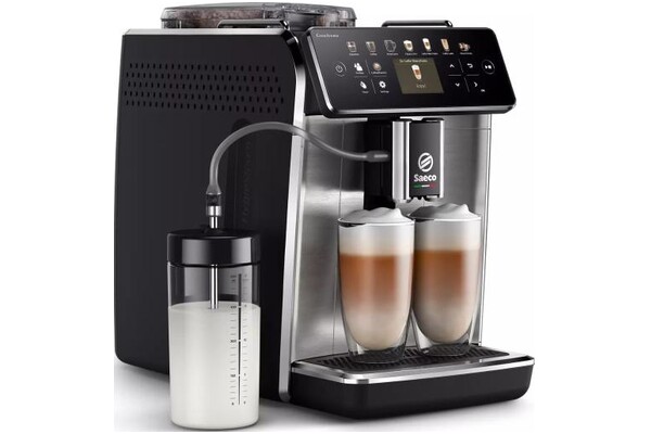 Ekspres Saeco GranAroma SM658500 automatyczny