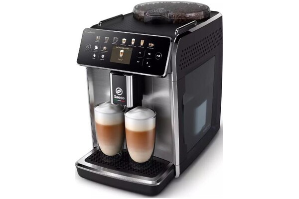 Ekspres Saeco GranAroma SM658500 automatyczny