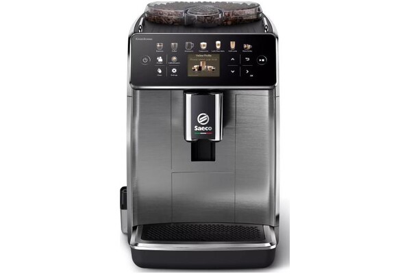 Ekspres Saeco GranAroma SM658500 automatyczny