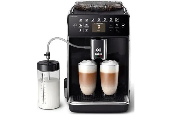 Ekspres Saeco GranAroma SM648000 automatyczny