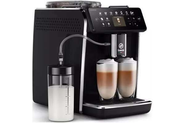 Ekspres Saeco GranAroma SM648000 automatyczny