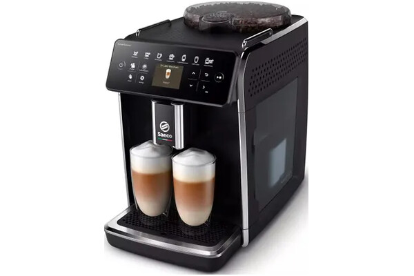 Ekspres Saeco GranAroma SM648000 automatyczny