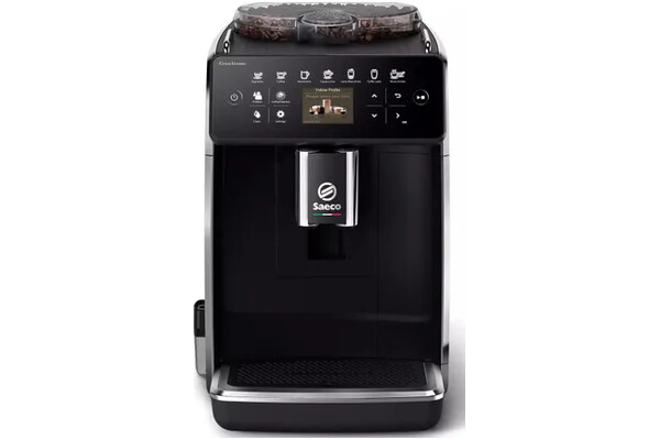 Ekspres Saeco GranAroma SM648000 automatyczny