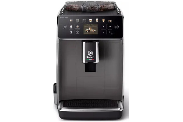 Ekspres Saeco GranAroma SM658210 automatyczny