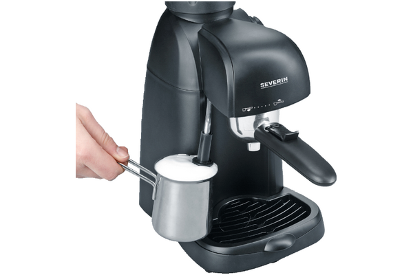 Ekspres Severin KA5978 kolbowy