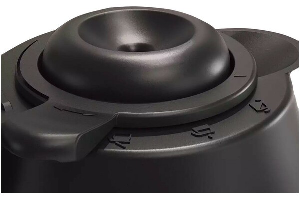 Ekspres Philips HD7544/20 Przelewowy