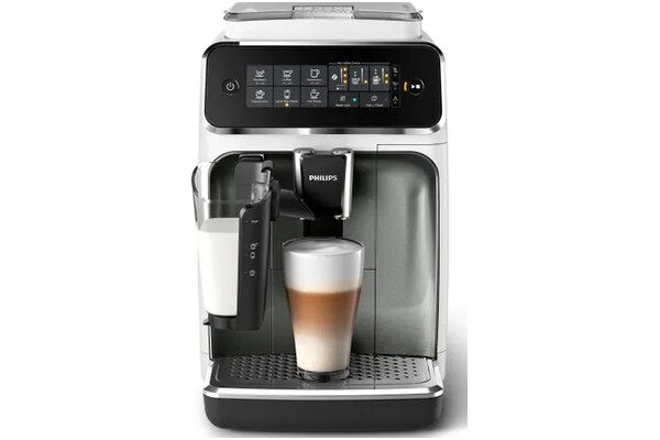 Ekspres Philips LatteGo EP3249/70 automatyczny
