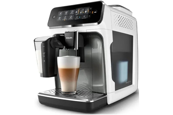 Ekspres Philips LatteGo EP3249/70 automatyczny